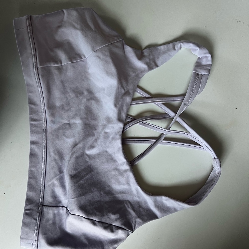GUC Free to Be Serene Bra 
Light Support, C/D Cup